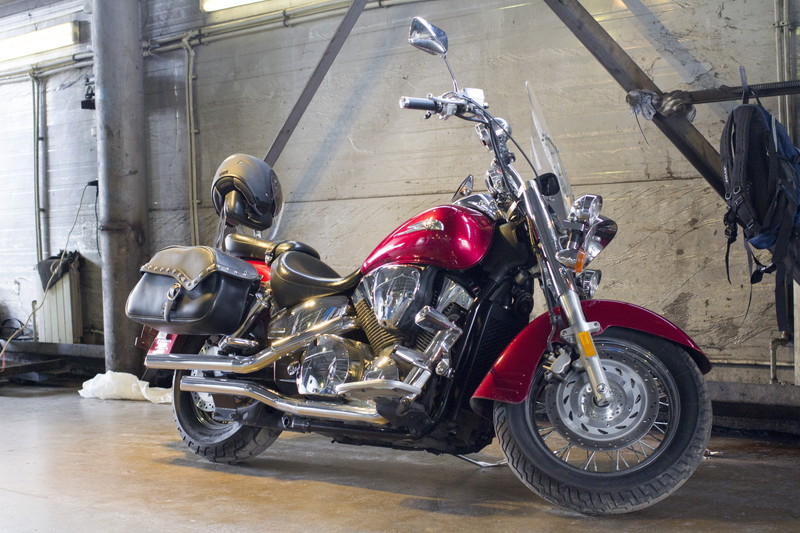 珍しいハーレーのカスタムも中古なら安い 価値あるアメリカの大型バイク ハーレー